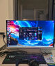 飛利浦EVNIA 27英寸4K240Hz 硬件護(hù)眼QD-OLED 色準(zhǔn)＜1 滿血DP2.1光效音響 國家補(bǔ)貼 電競顯示器27M2N8800 曬單實(shí)拍圖