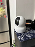 螢石EZVIZ攝像頭家用 高清WIFI無(wú)線(xiàn)監控器瑩石云APP手機遠程查看室內360度全景旋轉云臺智能網(wǎng)絡(luò )攝像機 400萬(wàn)CP1紅外夜視【超清版】 官方標配無(wú)卡【加30天云存儲】 曬單實(shí)拍圖