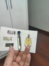 【持久留香】香水香氛小樣試用裝持久留香口袋香水隨身便攜體驗(yàn)裝 蔚藍(lán)+烏木沉香 曬單實(shí)拍圖