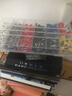惠利得冷壓接線(xiàn)端子VE管型插針套裝壓線(xiàn)鉗電線(xiàn)銅鼻子空氣開(kāi)關(guān)壓線(xiàn)帽接頭神器 管型端子（1800只）  曬單實(shí)拍圖