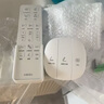 恒潔（HEGII）智能馬桶H36Max免觸感應(yīng)自動翻蓋泡沫盾腳感沖水DCE716C 305坑距 曬單實(shí)拍圖