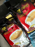 G7 COFFEE越南進(jìn)口 中原G7 速溶咖啡 原味三合一咖啡100條 1600g 曬單實(shí)拍圖