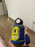 特美刻（TOMIC）純鈦兒童保溫杯小學(xué)生水杯高顏值便攜水壺男女孩幼兒園上學(xué)吸管杯 曬單實(shí)拍圖