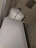 海爾（Haier）凈水器家用廚下式RO反滲透純水機直飲加熱一體機自來水全屋前置過濾器套裝前十名小白鯨 【超值TOP款】管線機+凈水器套裝 曬單實拍圖