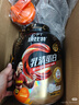 康比特分離乳清蛋白粉增肌粉高蛋白低脂低乳糖健身人士蛋白粉750g 曬單實(shí)拍圖