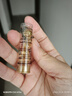 伊麗莎白雅頓眼膠7粒  時(shí)空煥活眼部膠囊精華液1.2ml 曬單實(shí)拍圖