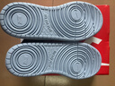 NIKE耐克【滔搏】大童COURTBOROUGHLOWRECRAFTBG運(yùn)動(dòng)休閑鞋DV5456-103 DV5456-103 36 曬單實(shí)拍圖