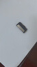 綠聯(lián) Type-C3.0讀卡器4.0高速SD/TF二合一支持UHS-I/II卡 適用USB-C電腦蘋果16/15/iPad/手機(jī)/ccd相機(jī) USB+Type-C4.0【SD/TF同讀】鋁合金 曬單實(shí)拍圖