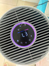 飛利浦（PHILIPS）空氣凈化器除甲醛神器新房急入住家用寵物凈化機除煙味病毒過(guò)敏原吸毛臥室專(zhuān)用國家補貼AC3036 曬單實(shí)拍圖