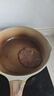 豪客來(lái) 兒童鮮蔬汁眼肉牛排（1.2kg/10片含醬包）早餐寶寶牛扒牛肉生鮮 曬單實(shí)拍圖