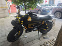 慕瑪阿爾法大黃蜂新款himoto黑武士升級版新國標(biāo)電動車可上牌Super73 黑武士 【大黃蜂】 48V x 58AH 曬單實拍圖