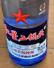 紅星二鍋頭 藍(lán)瓶綿柔8 純糧清香型名酒  特產(chǎn)禮品 節(jié)日送禮 53度 750mL 6瓶 整箱裝 曬單實(shí)拍圖