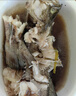 【鮮活制作】清蒸鱸魚(yú) 曬單實(shí)拍圖