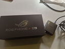 ROG9 游戲手機 驍龍8至尊版 矩陣式液冷散熱 185HZ  E6電競屏全網(wǎng)通 華碩敗家之眼玩家國度雙11禮贈 ROG9【曜石黑 12G+256G】 官方標配【多地補貼】 曬單實(shí)拍圖