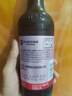 泰山原漿啤酒百香果果啤精釀全麥芽釀制啤酒整箱 百香果 450mL 6瓶 一箱 曬單實(shí)拍圖