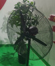 鉆石牌工業(yè)風(fēng)扇大風(fēng)力電風(fēng)扇牛角扇大功率工業(yè)大風(fēng)扇工廠(chǎng)車(chē)間商用立式落地扇吹除甲醛FS-50 曬單實(shí)拍圖