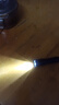 【百萬(wàn)爆款】戶外手電筒usb充電居家戶外露營(yíng)登山照明燈京東物流 250毫安手電筒-普亮款 曬單實(shí)拍圖