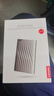 聯(lián)想（Lenovo）2TB 移動(dòng)硬盤F309Pro USB3.0接口 2.5英寸 機(jī)械硬盤 輕薄便攜高速傳輸 筆記本電腦外置 曬單實(shí)拍圖