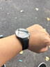 華為（HUAWEI）手表WATCH GT 5 Pro【咨詢(xún)享優(yōu)惠】運動(dòng)玄璣感知兩周續航藍牙通話(huà)體溫血氧心率監測送男女朋友禮物 46mm曜石黑【皮表帶+貼膜】 曬單實(shí)拍圖
