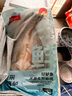 鮮京采三去海鱸魚3斤/3條 生鮮魚類 白蕉鱸魚地標(biāo) 無冰凈重3斤 源頭直發(fā) 曬單實拍圖