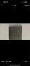 公牛（BULL）開關(guān)插座 G12系列一位電腦打線型六類插座G12T102B 星空灰暗裝 曬單實(shí)拍圖