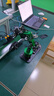 亞博智能（YahBoom）樹(shù)莓派5機械臂AI視覺(jué)識別python編程Raspberry Pi 5開(kāi)源機械手臂moveit編碼ROS機器人jetson nano 標準版 樹(shù)莓派5/4GB 曬單實(shí)拍圖