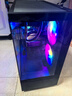 技嘉全家桶i7 12700KF/14700KF/RTX4070S/60Ti顯卡直播電競組裝電腦主機整機黑悟空游戲臺式機 七：14700KF丨RTX5060Ti丨32G 曬單實拍圖