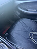 閑鳥(niǎo)汽車(chē)加熱坐墊石墨烯冬季座椅墊車(chē)載電加熱毛絨保暖座墊腰靠一體墊 雙層石墨烯款【主副雙座】【智能啟停-全方位速熱】 12V24V通用座椅改裝背靠一體防滑加熱墊 曬單實(shí)拍圖