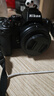 尼康（Nikon）【國(guó)行帶票】Z50II半畫幅新手入門級(jí)微單相機(jī)Z50 II 高清攝影攝像 直播美顏?zhàn)耘膠50二代便攜相機(jī) Z50II+16-50 f/3.5-6.3套機(jī) 套餐一【64G新手入門必備套 曬單實(shí)拍圖