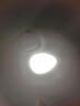 洛林（ROLin）全光譜led燈盤(pán)吸頂燈替換燈芯led燈芯替換燈條磁吸燈盤(pán)帶遙控48W 曬單實(shí)拍圖