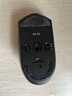邁從（MCHOSE） G3 V2無線鼠標(biāo)游戲電競辦公藍(lán)牙鼠標(biāo)有線/2.4G/藍(lán)牙三模便攜可充電人體工學(xué)輕量化設(shè)計(jì) G3 V2 黑色 曬單實(shí)拍圖
