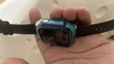 小天才【國家補貼】小天才電話(huà)手表 D3S 游泳級防水智能手表 全網(wǎng)通 兒童電話(huà)手表 樓層定位學(xué)生運動(dòng)手表 D3S 晴山藍 官方標配丨升級樓層定位 曬單實(shí)拍圖