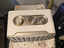 JBL音樂世家A200白金禮盒裝 藍牙WiFi音箱 國家補貼 家用高端HIFI音響 毛絨公仔+精美禮盒 禮物推薦 曬單實拍圖