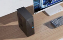 聯(lián)想（Lenovo）來(lái)酷 Lecoo商務(wù)辦公臺(tái)式電腦主機(jī)(酷睿i5-13420H 16G內(nèi)存 512GB SSD 正版win11 ) 曬單實(shí)拍圖