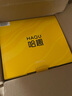 哈趣Q1 Max 投影儀家用 家庭影院 真1080P高清 智能便攜臥室宿舍投影機 國家補貼（萬(wàn)元電視級芯片） 曬單實(shí)拍圖