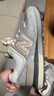 NEW BALANCE25年男鞋女鞋復古輕便百搭舒適休閑鞋U574LGAZ 42 曬單實(shí)拍圖