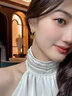 芯奢新中式國風(fēng)仿黃蜜蠟耳釘女士2025新款爆款高級感氣質(zhì)小眾獨特耳墜 蜜糖果 耳夾一對 （無(wú)耳洞拍） 曬單實(shí)拍圖