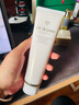 肌膚之鑰（Cle de Peau）凈采潔面膏濕潤型 125ml  溫和深層清潔凈顏 曬單實(shí)拍圖