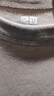 優(yōu)衣庫合作款男女裝正肩大師T圓領(lǐng)T恤短袖棉質(zhì)休閑475356 475356/12桃紅色 S 曬單實(shí)拍圖