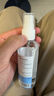 海氏海諾75%乙醇酒精消毒液噴霧 100ml*5瓶 皮膚物品殺菌消毒免洗速干 曬單實(shí)拍圖