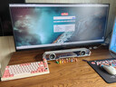 聯(lián)合創(chuàng  )新40英寸帶魚(yú)屏 準4K顯示器 144Hz Type-C90W反向充電 智慧雙屏 剪輯設計游戲辦公電腦顯示屏40C1R 曬單實(shí)拍圖