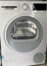 博世（BOSCH）【云朵白2.0主推】洗烘套裝10KG大容量洗衣機(jī)熱泵烘干機(jī)羊毛洗烘152000+254D00 家電國家補(bǔ)貼20% 曬單實(shí)拍圖