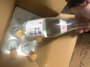 京東京造清香老味道 53度 清香型白酒 特級酒體 475ml*6瓶 杏花村產(chǎn)區黃蓋 曬單實(shí)拍圖