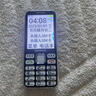 諾基亞（NOKIA）2025新款老年手機全網(wǎng)通4G/5G超長(cháng)待機電信老人機大屏大字大聲 曜石黑【移動(dòng)4G/5G】 手機+電池+充電器 曬單實(shí)拍圖