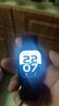 聯(lián)想（Lenovo）智能手表Watch Fit 風(fēng)暴灰 輕薄大屏運(yùn)動減脂智能穿戴手環(huán) 血氧檢測 藍(lán)牙通話 男女運(yùn)動手表 曬單實(shí)拍圖