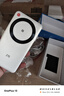 中興（ZTE）U30 Air 5G免插卡移動(dòng)隨身wifi無(wú)線(xiàn)網(wǎng)卡便攜式熱點(diǎn)5g路由器無(wú)限筆記本電腦通用流量車(chē)載卡托2025款 曬單實(shí)拍圖
