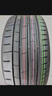 德國馬牌（Continental）汽車輪胎 255/45R20 105W FR UC6 SUV XL適配特斯拉Model X 曬單實拍圖