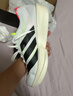 阿迪達斯 （adidas）【滔搏運動(dòng)】2025年男子ADIZERO TAKUMI SEN 11跑步鞋 JH8659 41 曬單實(shí)拍圖