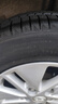 米其林（MICHELIN）汽車輪胎 195/65R15 91V 耐越 ENERGY MILE 適配卡羅拉/朗逸/寶來 曬單實拍圖