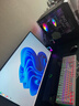 微星（MSI）暗黑騎士13代i5 13400F/RTX5060/16G DDR4/1T 電競游戲設計師臺式電腦主機整機 曬單實(shí)拍圖